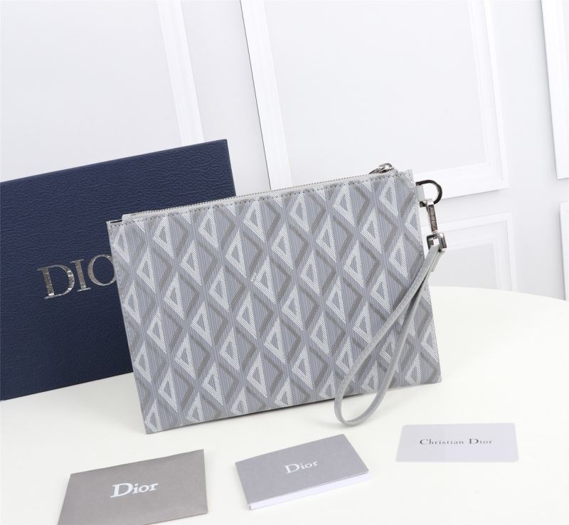 Christian Dior Clutch Bags